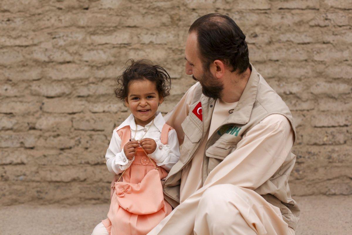 İHH, Ramazan’da 2 milyon 726 bin kişiye ulaştı