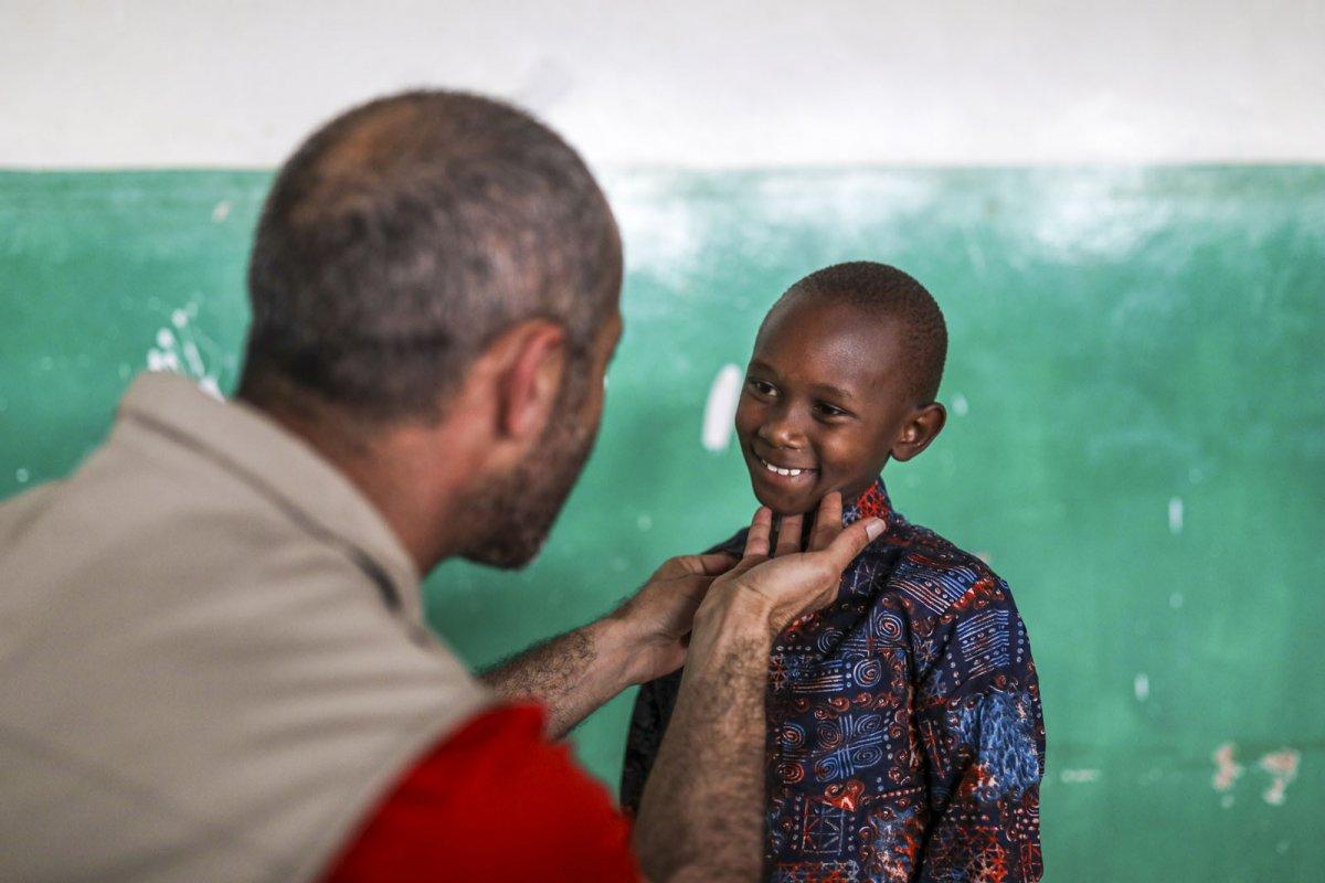 İHH, Ramazan’da 2 milyon 726 bin kişiye ulaştı