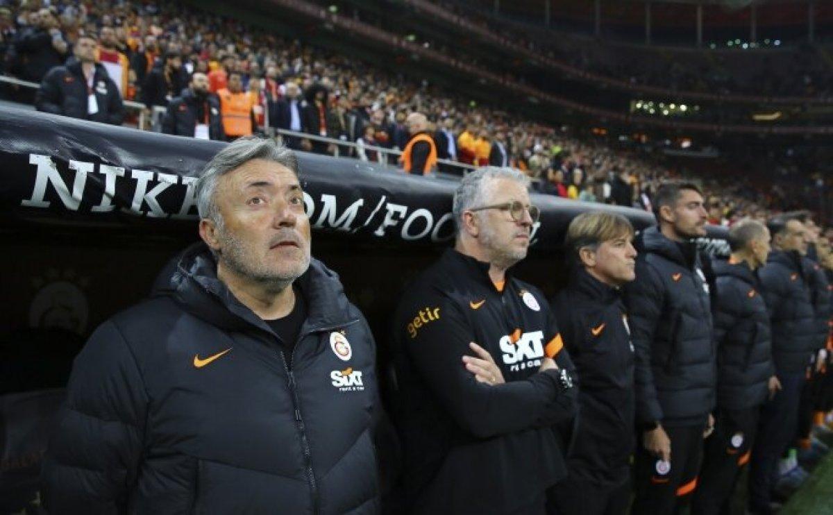 Dominic Torrent: Geldiğimizde kulüp boştu, hiçbir şey yoktu