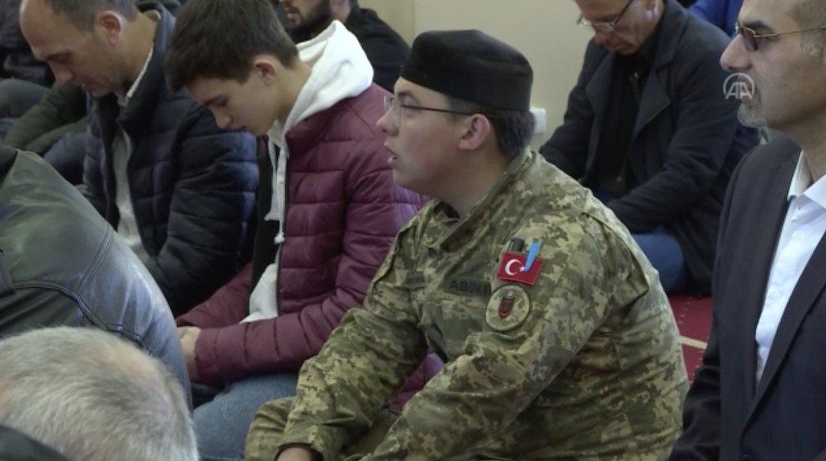 Ukrayna'da savaşın gölgesinde Ramazan Bayramı