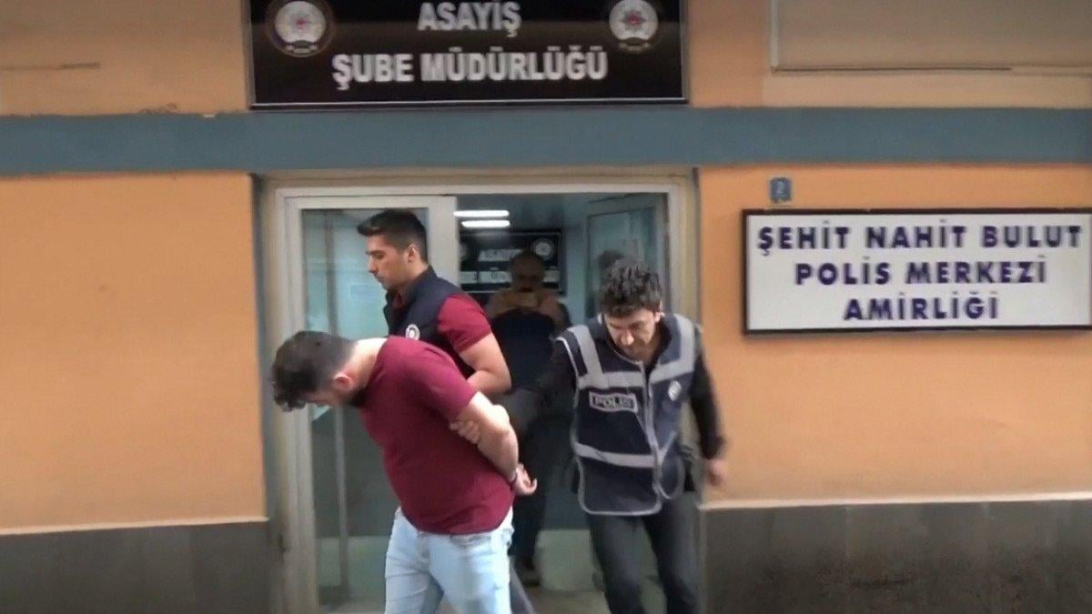 Niğde’de FETÖ yalanıyla 200 bin TL dolandıran şüpheliler, Tunceli'de yakalandı