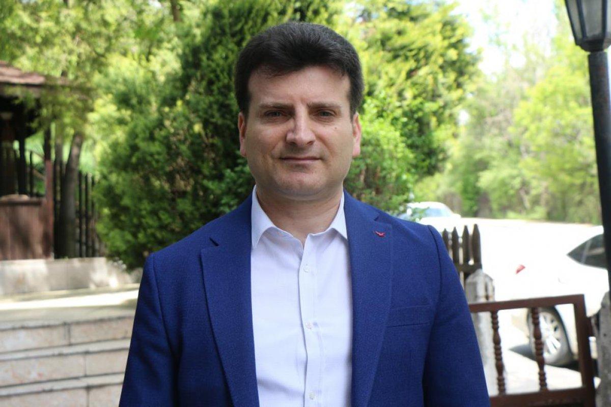 Maskeden kurtulmak için geri sayım