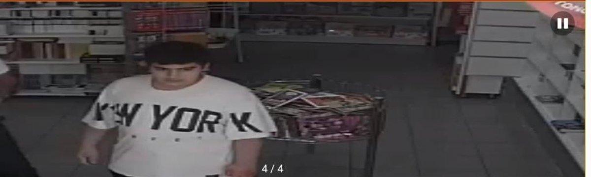 Küçükçekmece'de, 12 yaşındaki çocuk okulda bıçaklandı