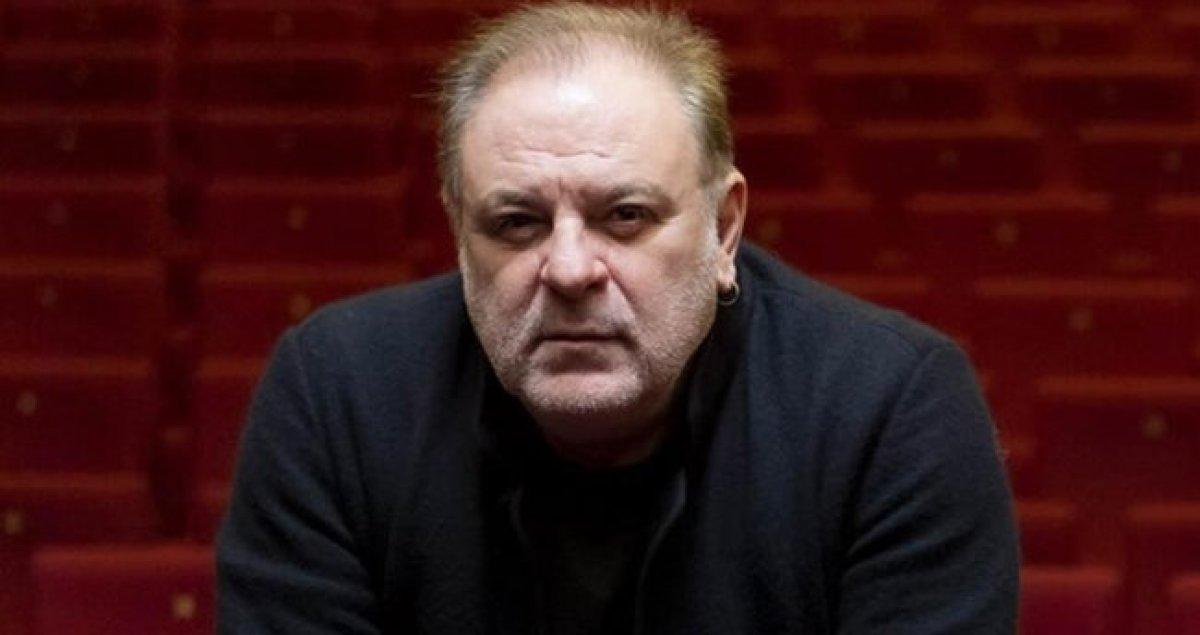 Burak Sergen'den 'muhalif sanatçı' değerlendirmesi