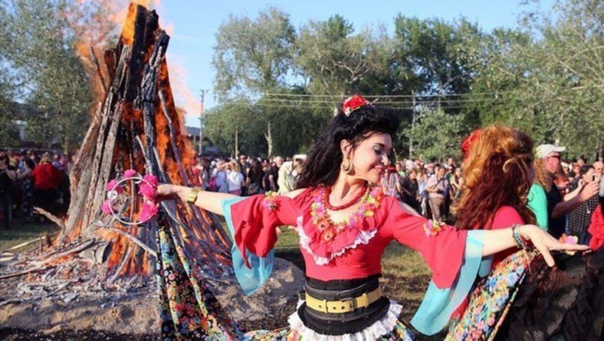 Bolluk ve bereketin simgesi: Hıdırellez ne zaman? İşte 2022 Hıdırellez tarihi