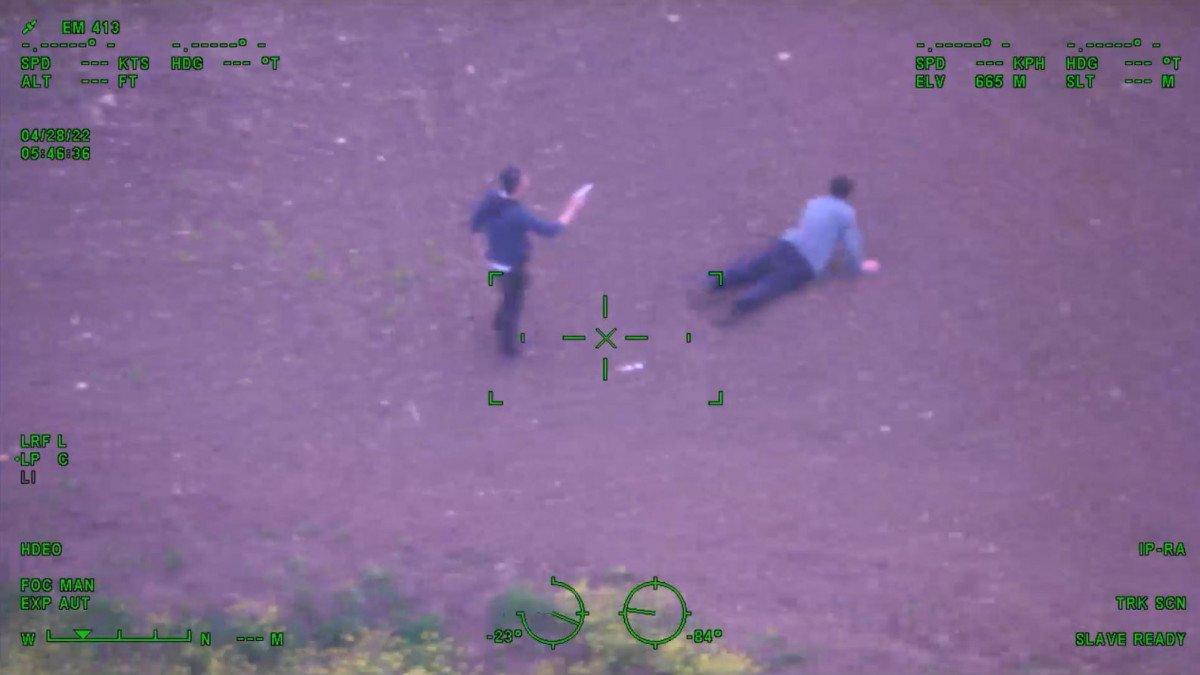 Diyarbakır’da, ‘Koyunlar’ silahlı suç örgütüne operasyon