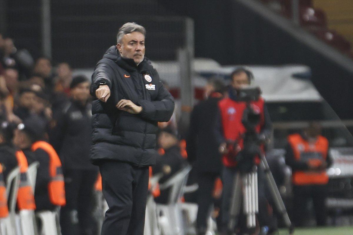 Dominic Torrent: Geldiğimizde kulüp boştu, hiçbir şey yoktu