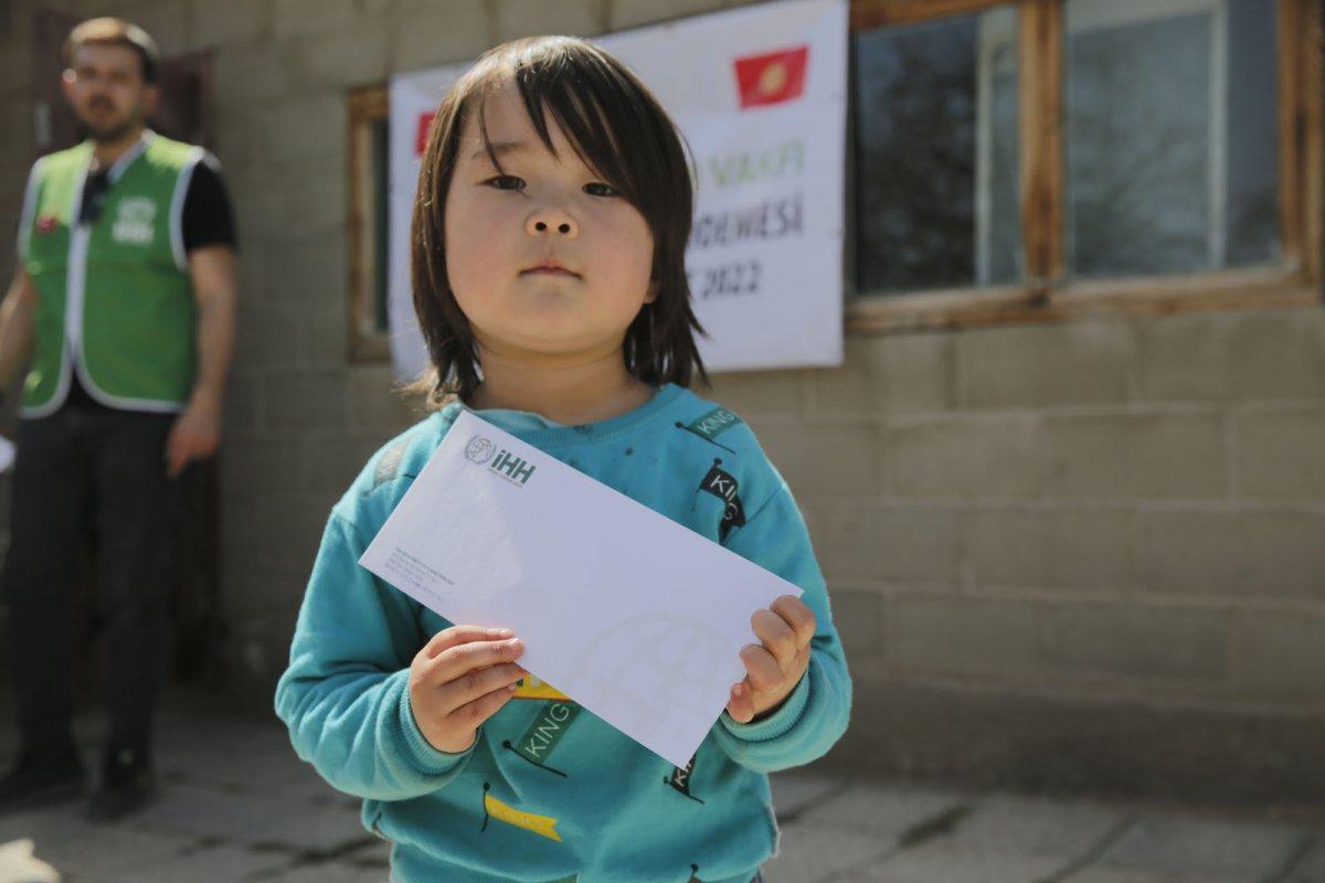 İHH, Ramazan’da 2 milyon 726 bin kişiye ulaştı