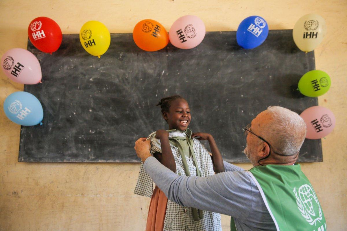 İHH, Ramazan’da 2 milyon 726 bin kişiye ulaştı