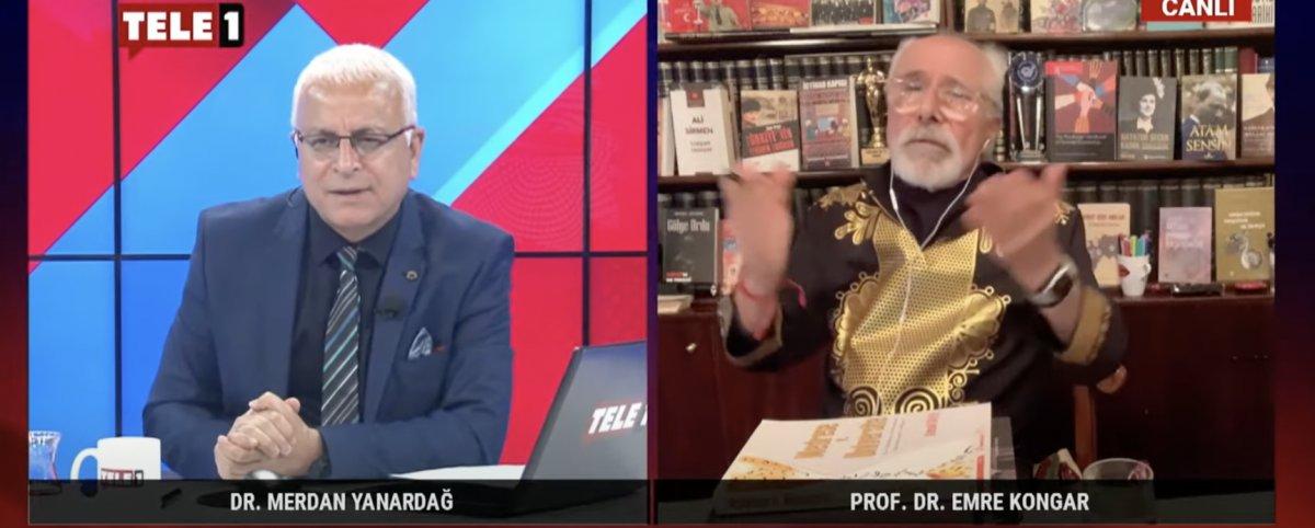 TELE1'de Şeker Bayramı - Ramazan Bayramı gündemi