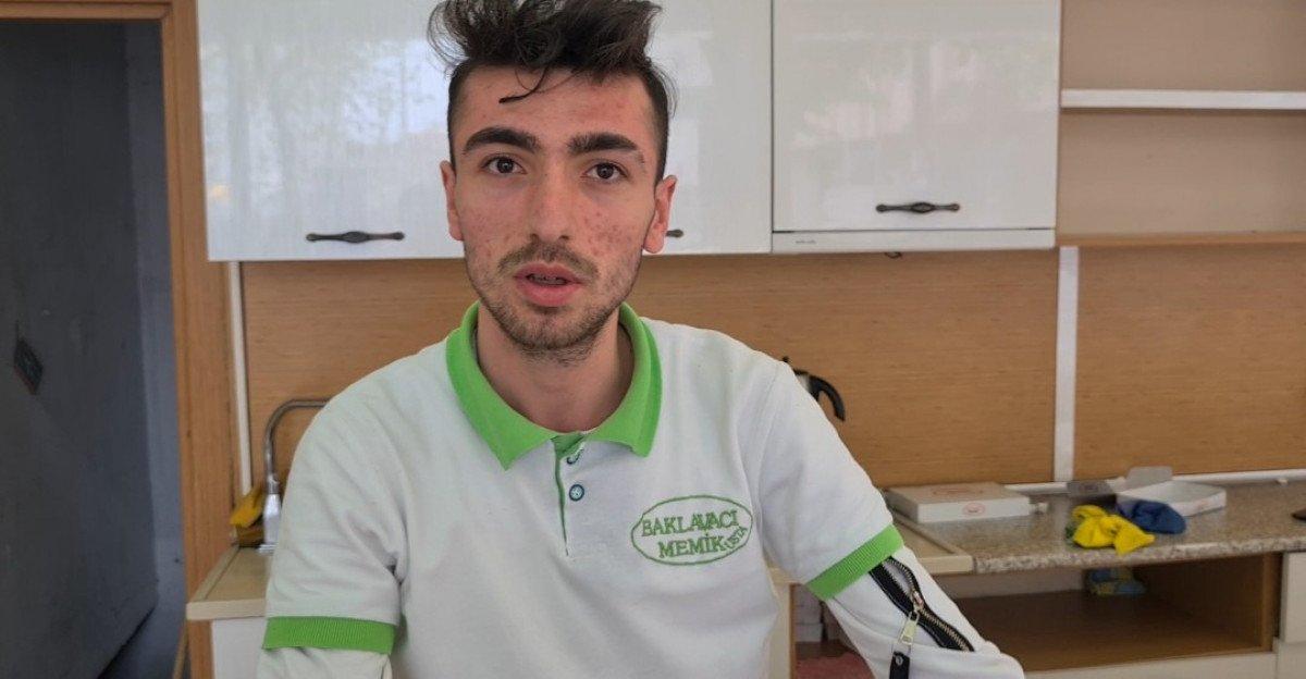 Sultangazi'de parkta silahlı saldırı: Anne sırtımdan vuruldum
