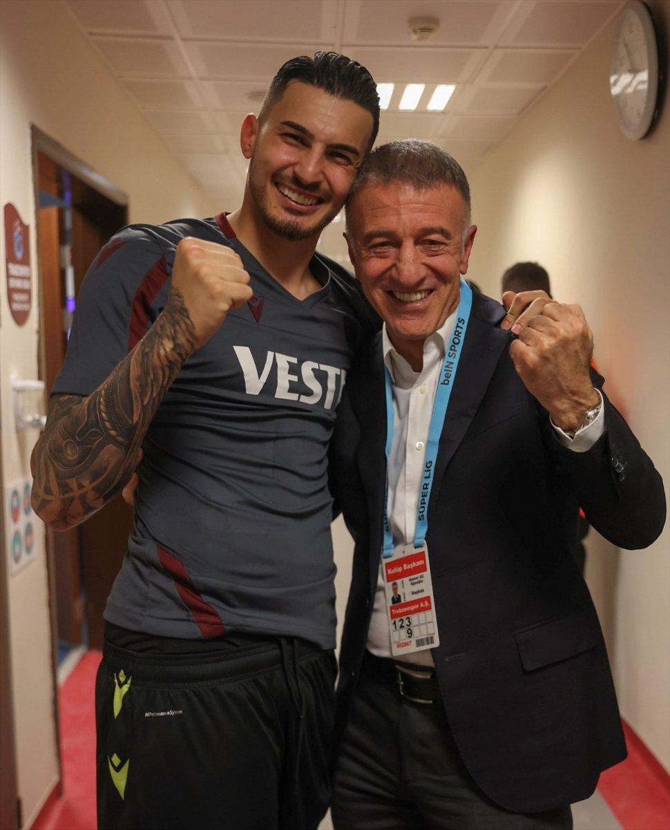 Ahmet Ağaoğlu'ndan anıt çağrısı