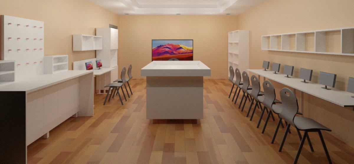 Öğrenci pansiyonlarında, koğuş sisteminden oda sistemine geçiş dönemi