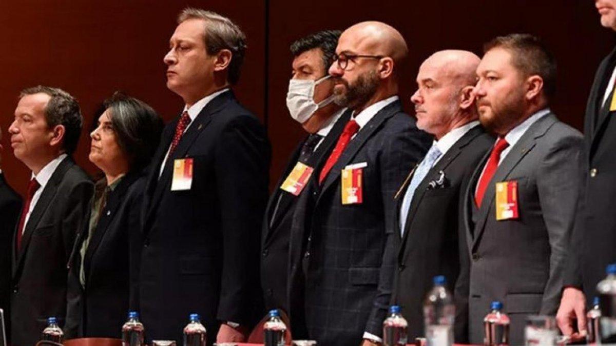 Galatasaray seçim tarihi 2022: Galatasaray başkanlık seçimi ne zaman, adaylar kimler?