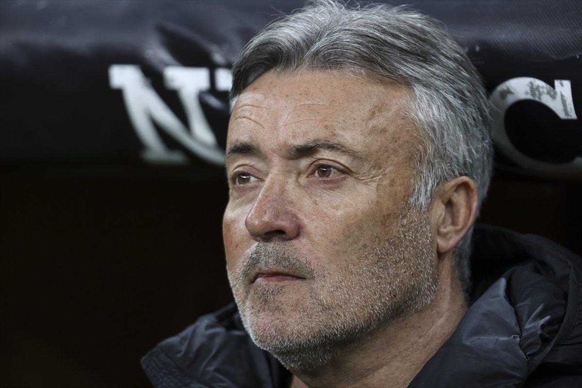 Galatasaray'da Torrent ile sezon bitmeden yollar ayrılıyor