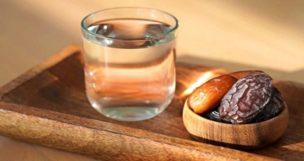 6 gün orucu ne zaman ve nasıl tutulur? Diyanet Şevval ayı orucu fazileti ve önemi