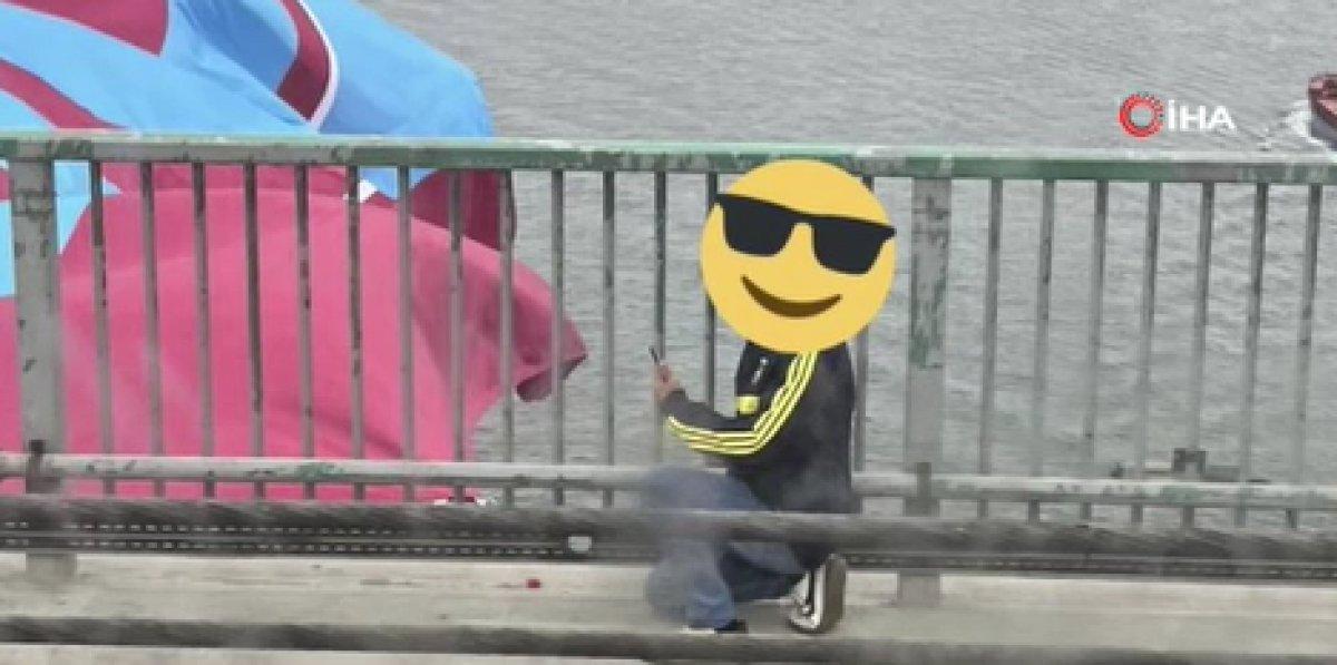 Rambo Okan gözaltına alındı