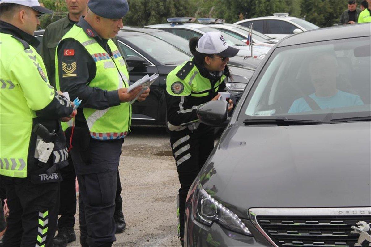 Süleyman Soylu: Bayramdaki trafik kazalarında can kaybı yüzde 58 azaldı