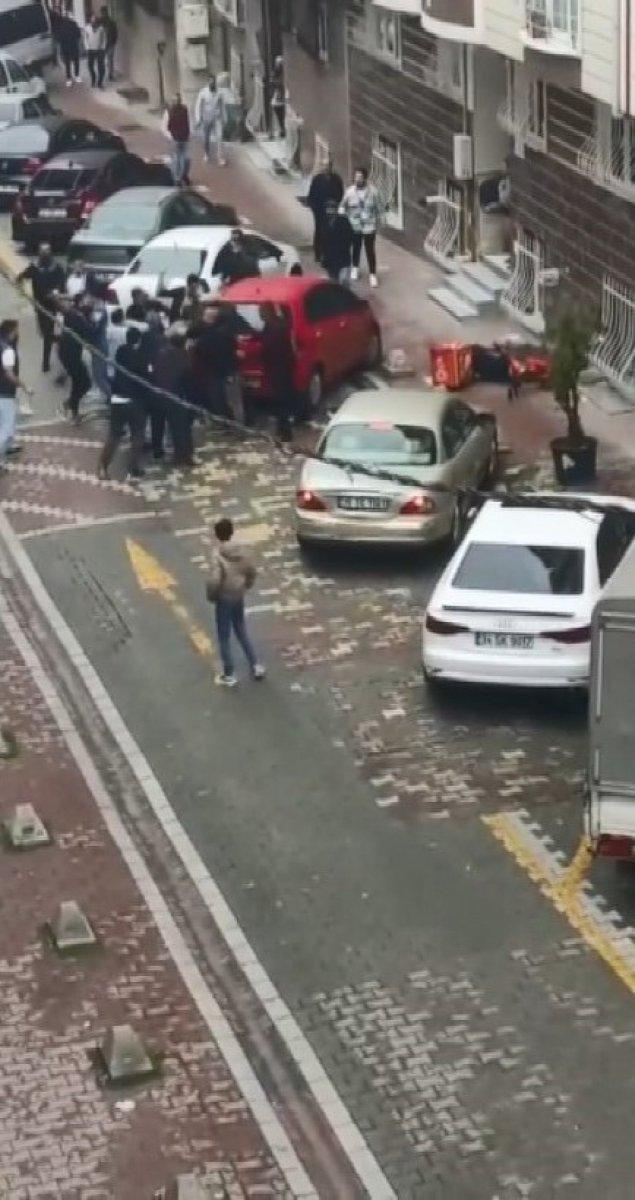 İstanbul’da anlaşmazlık yaşayan ev sahipleri ve kiracılar arasındaki kavgalar