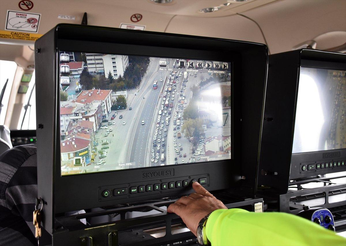 Süleyman Soylu: Bayramdaki trafik kazalarında can kaybı yüzde 58 azaldı