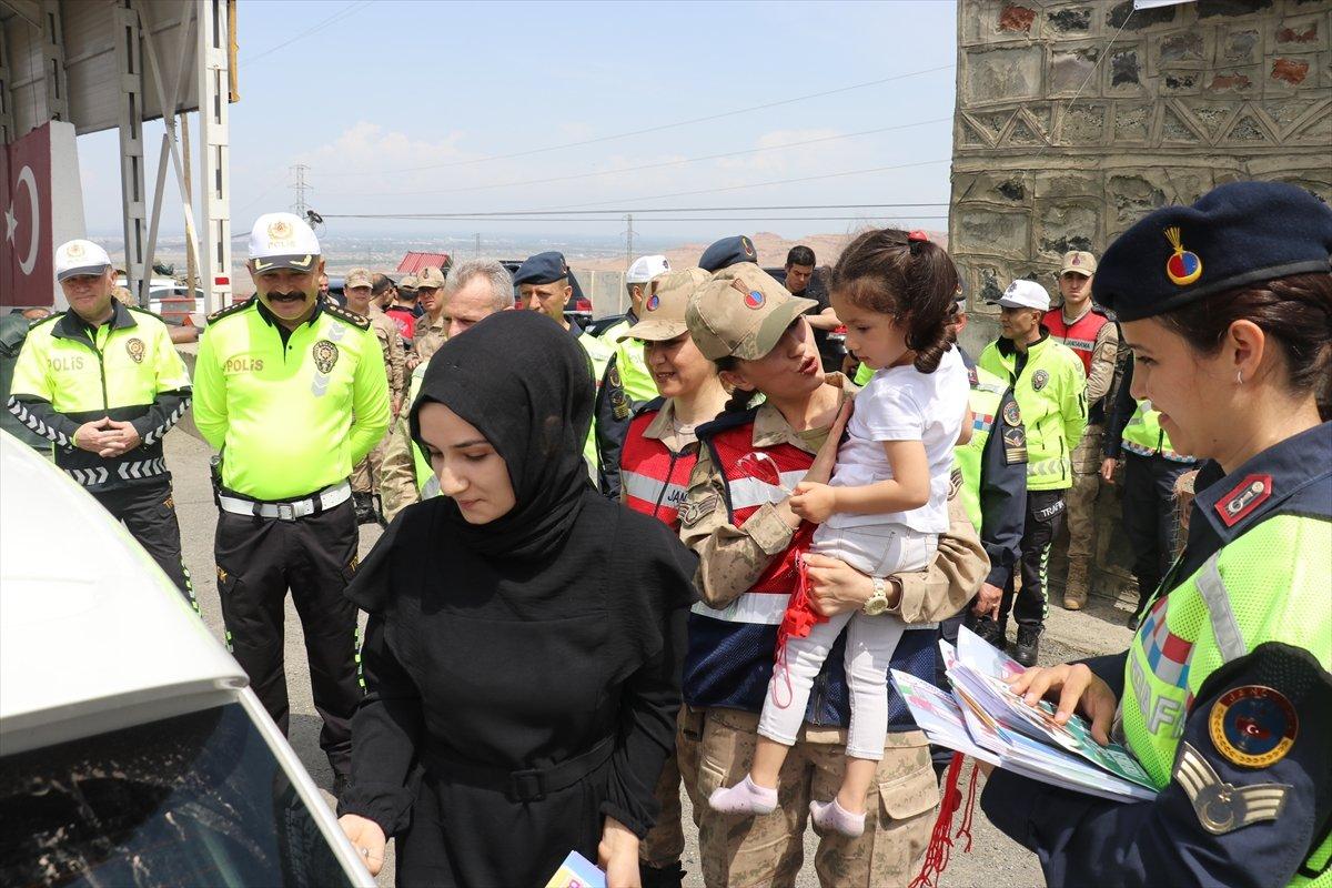 Süleyman Soylu: Bayramdaki trafik kazalarında can kaybı yüzde 58 azaldı