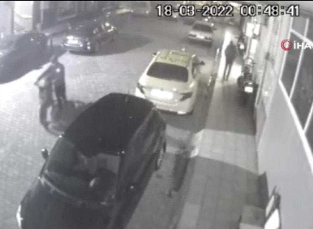 Adana'da 100 bin liralık soygun: 6 tutuklama