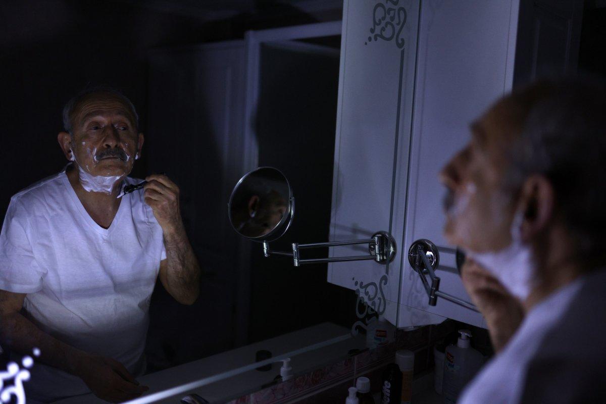 Kemal Kılıçdaroğlu'nun karanlıkta geçen 1 haftası