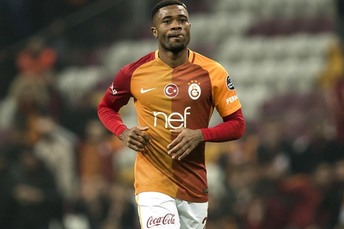 Chedjou futbolu bıraktı