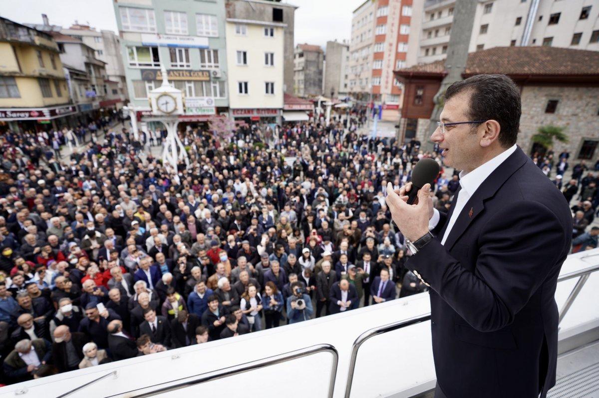 Kemal Kılıçdaroğlu'nun karanlıkta geçen 1 haftası