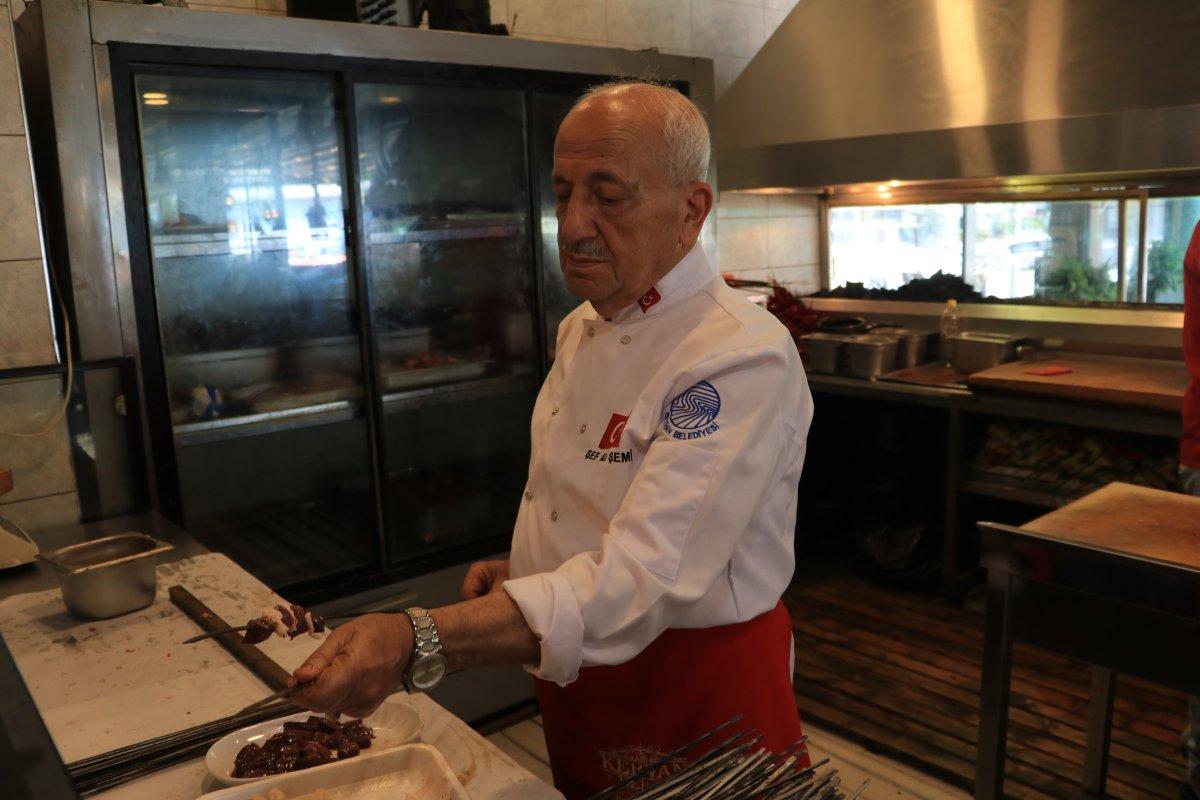 Turizm sezonu başladı: 5-6 bin TL'ye çalışacak eleman bulamıyorlar