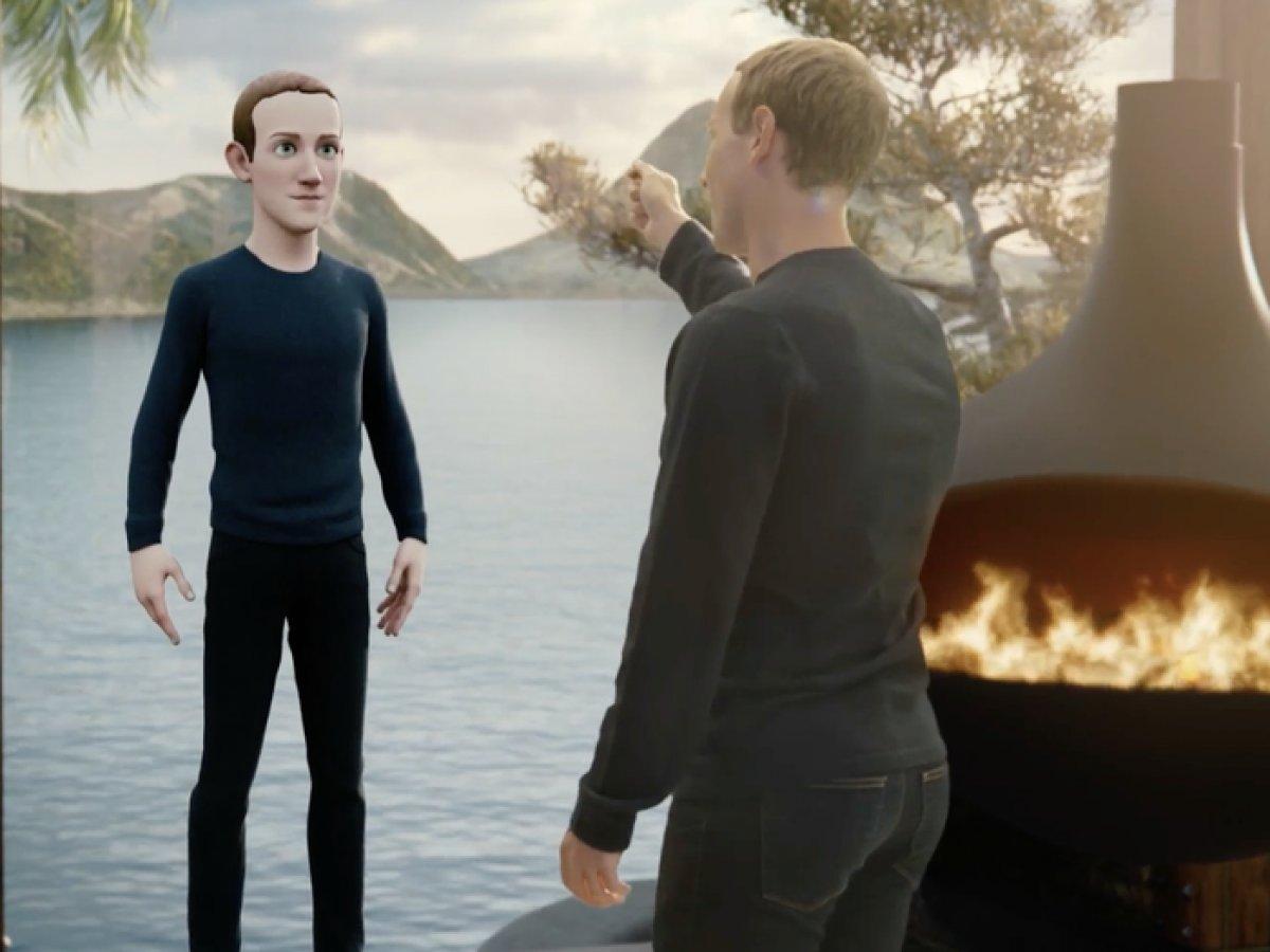 Mark Zuckerberg, belirli mühendisleri işe almayı durdurdu