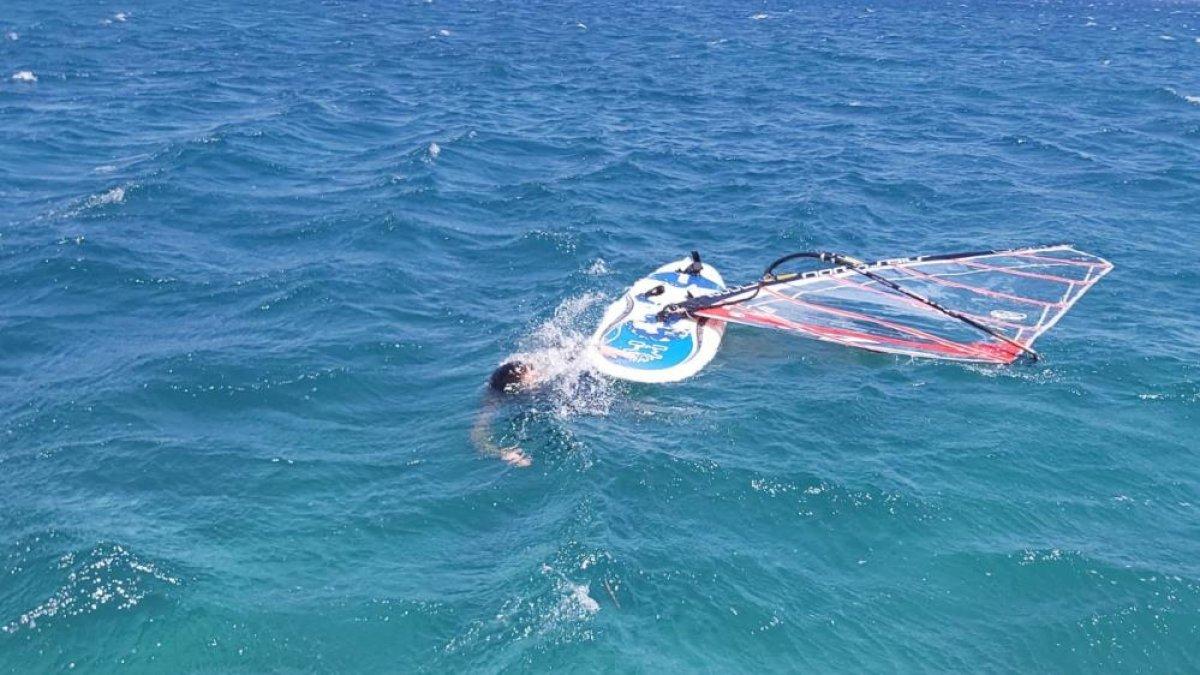 Datça bayramda boş kaldı