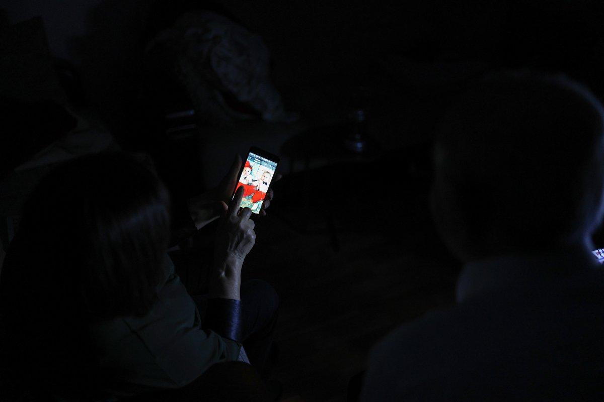 Kemal Kılıçdaroğlu'nun karanlıkta geçen 1 haftası