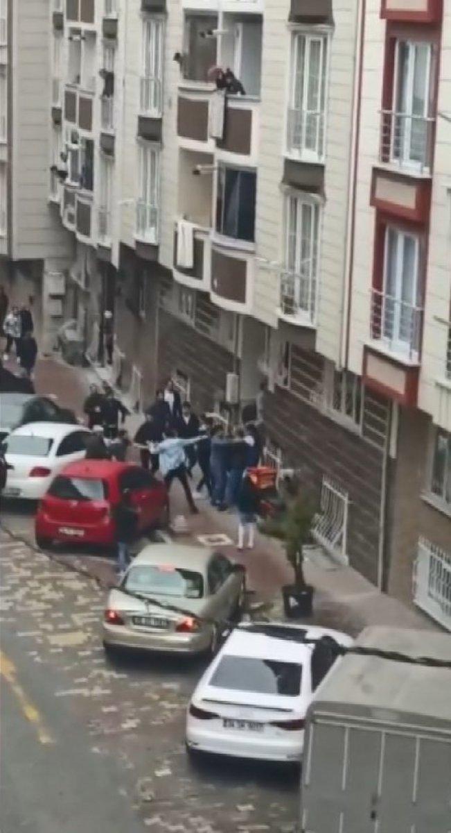 İstanbul’da anlaşmazlık yaşayan ev sahipleri ve kiracılar arasındaki kavgalar