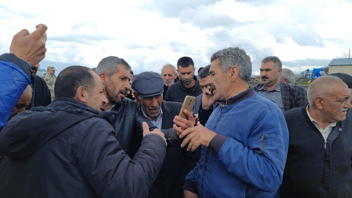 Kars'ta kaybolan çocuk 4 gün sonra kayanın dibinde bulundu