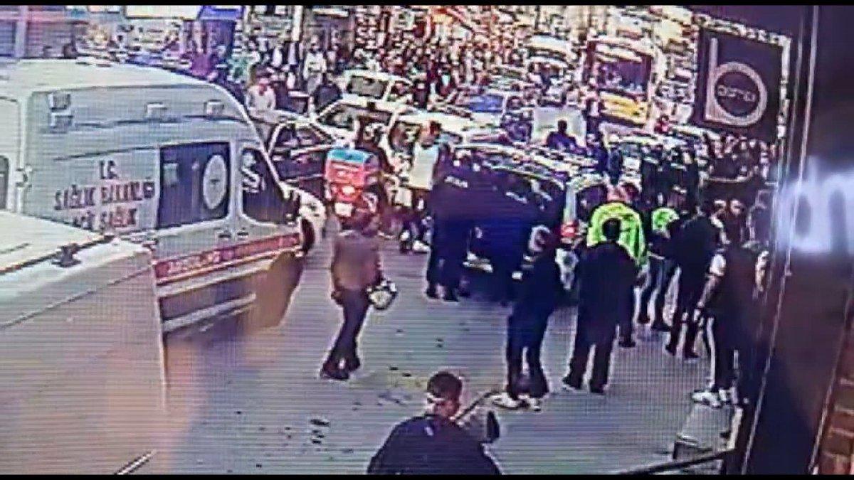 İstanbul’da anlaşmazlık yaşayan ev sahipleri ve kiracılar arasındaki kavgalar