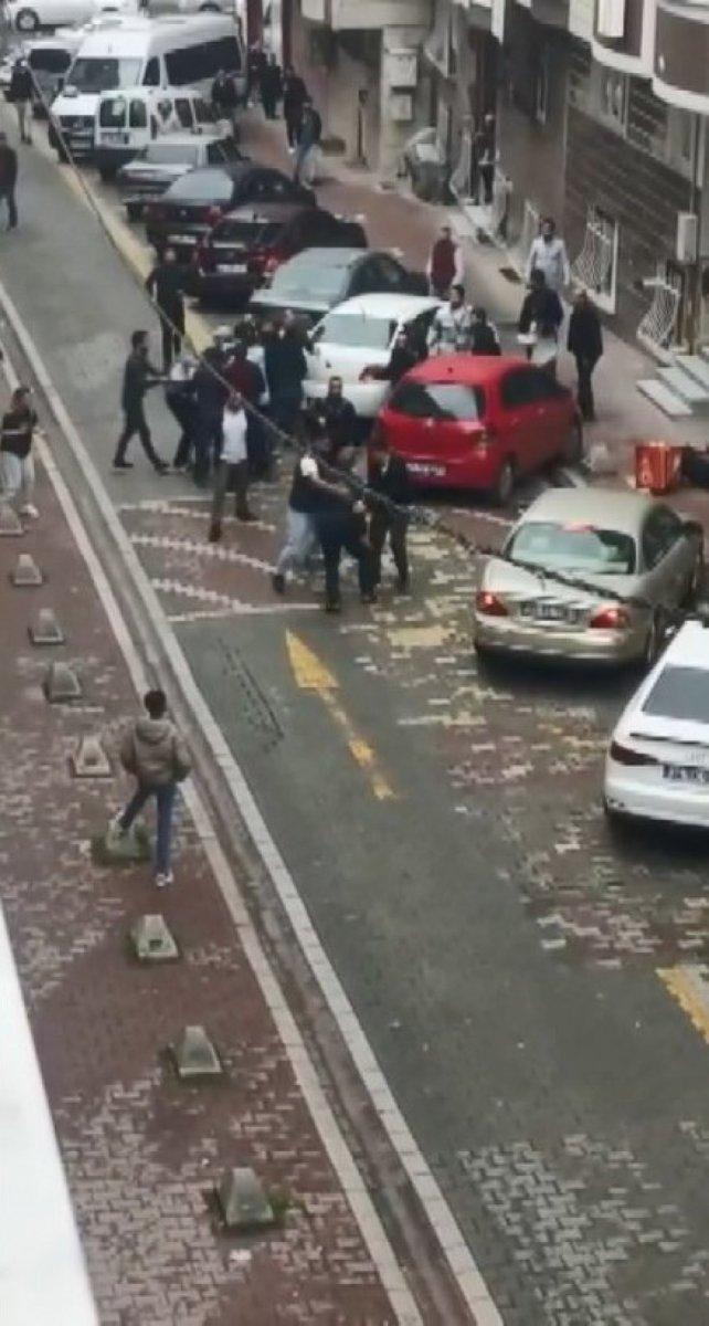 İstanbul’da anlaşmazlık yaşayan ev sahipleri ve kiracılar arasındaki kavgalar