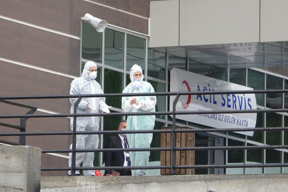 4 Mayıs Türkiye'nin koronavirüs tablosu