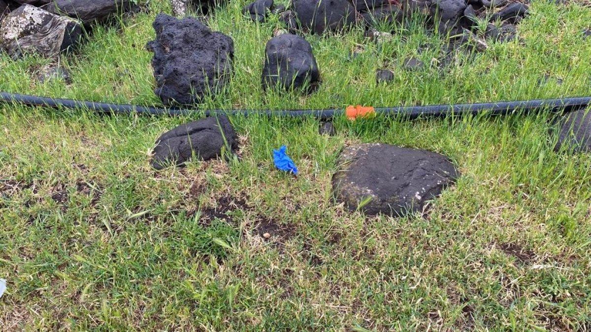 Diyarbakır'da silahlı saldırı: 2 ölü