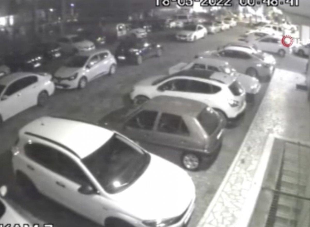 Adana'da 100 bin liralık soygun: 6 tutuklama