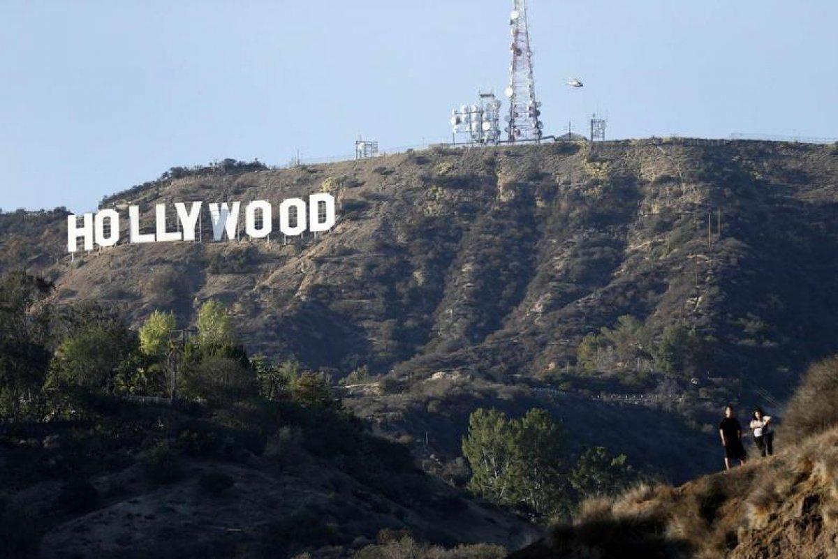 Hollywood üzerindeki Çin etkisi artıyor