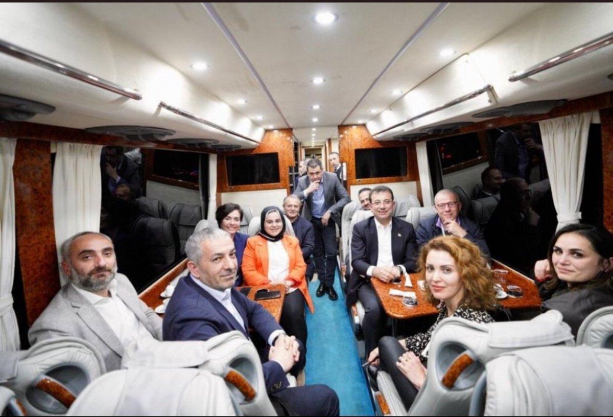 Kemal Kılıçdaroğlu'nun karanlıkta geçen 1 haftası