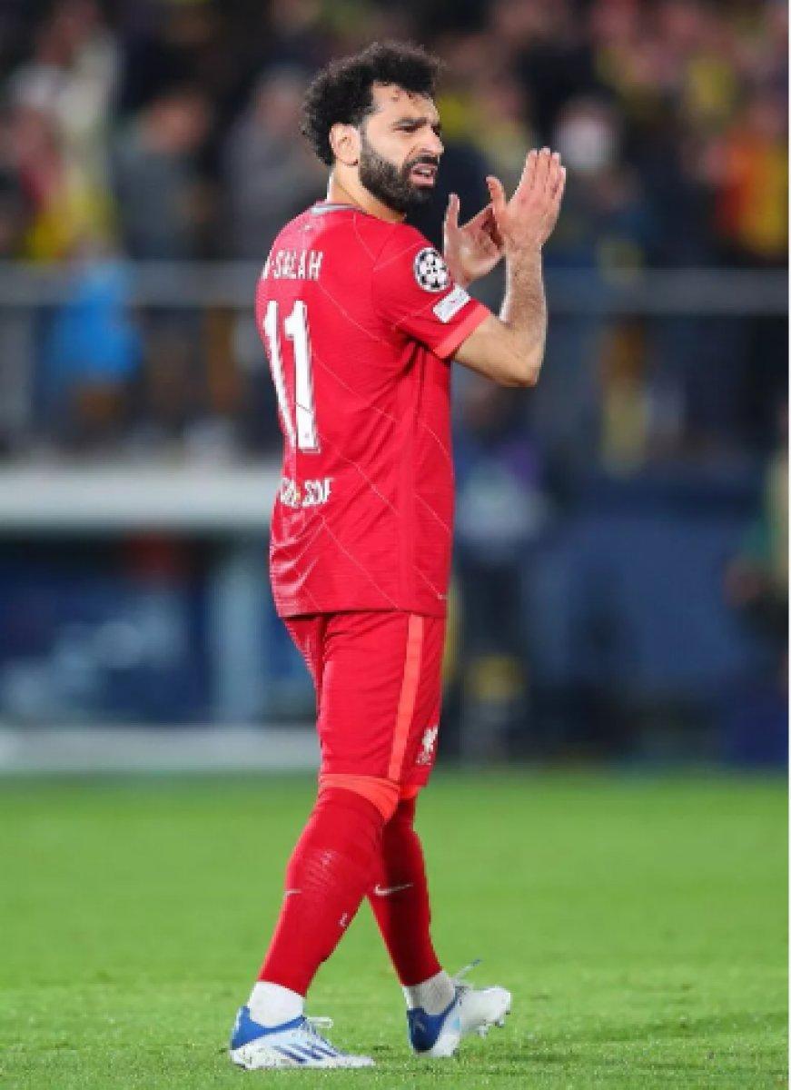 UEFA Şampiyonlar Ligi'nin ilk finalisti Liverpool oldu