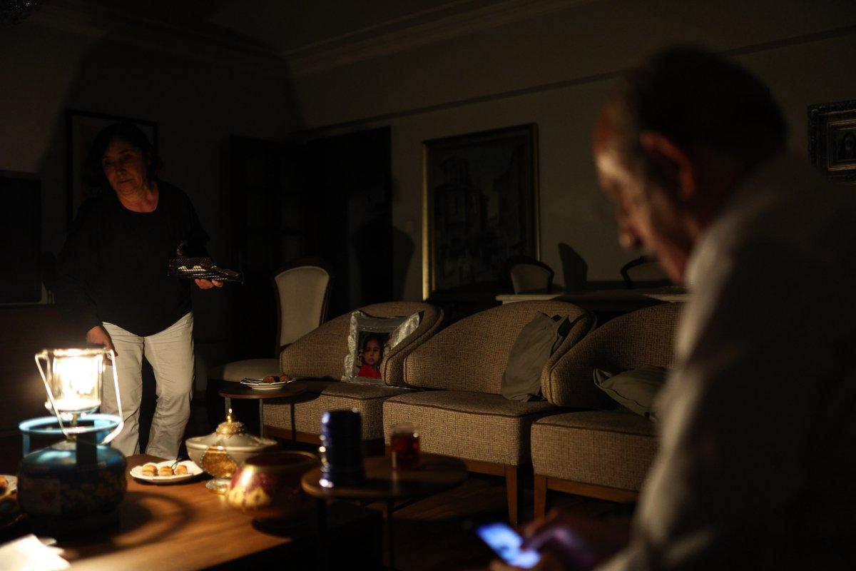 Kemal Kılıçdaroğlu'nun karanlıkta geçen 1 haftası