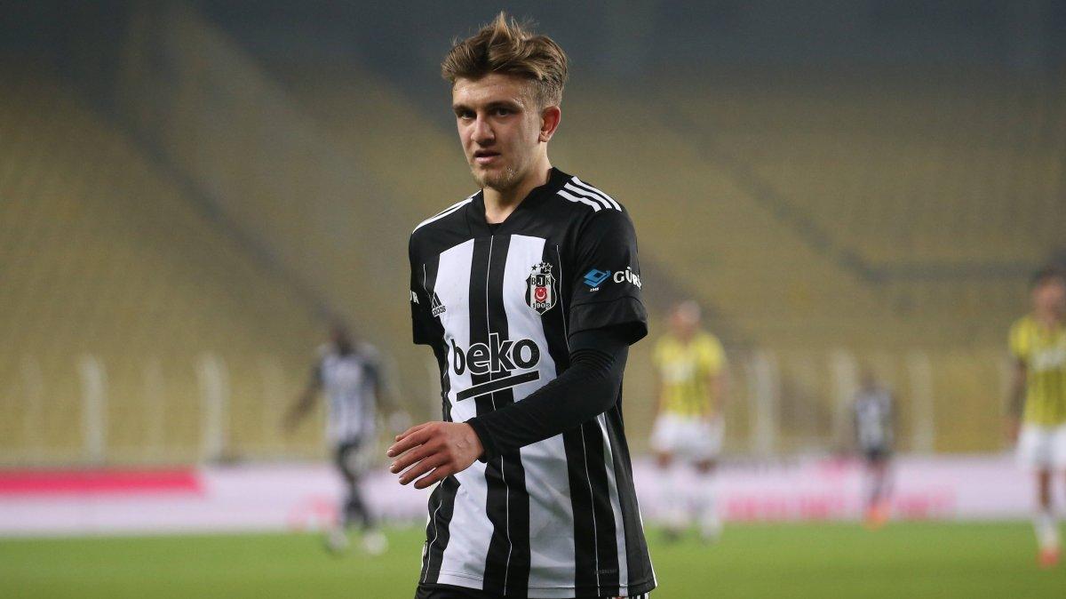 Rıdvan Yılmaz: Menajerim aracılığıyla birçok teklif aldım