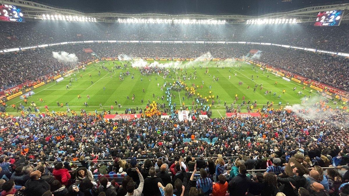 Trabzonspor, Ukrayna'nın vereceği kararı bekliyor