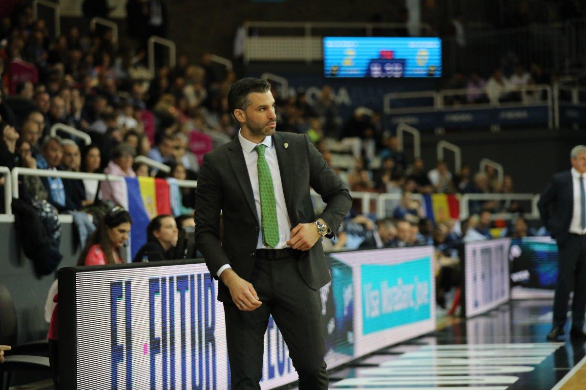 Bursaspor'dan EuroCup'ta tarihi başarı