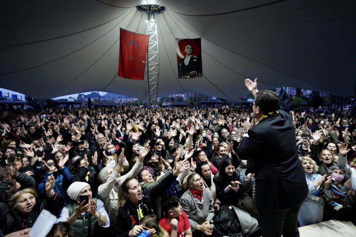Kemal Kılıçdaroğlu'nun karanlıkta geçen 1 haftası