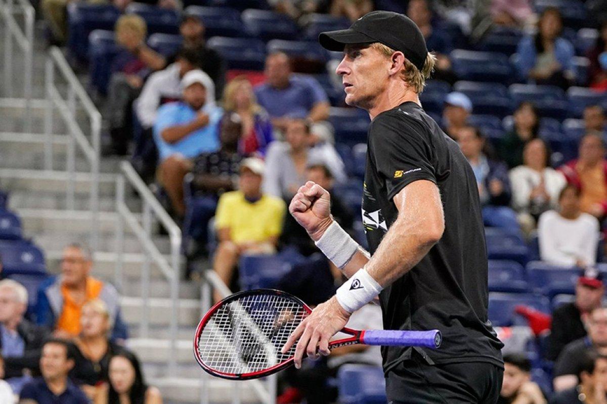Kevin Anderson tenisi bıraktı