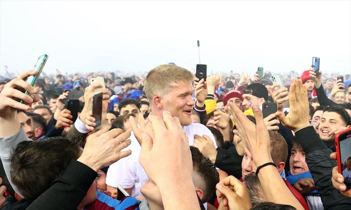 Cornelius: O geceyi hayatım boyunca unutamam